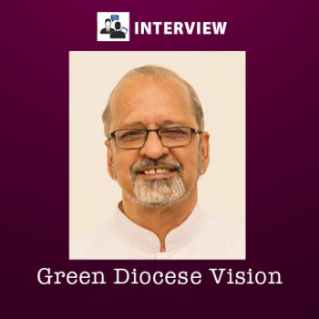 Green Diocese Vision