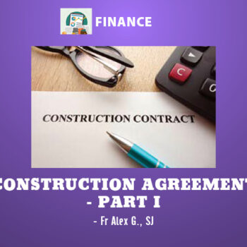 CONSTRUCTION AGREEMENT