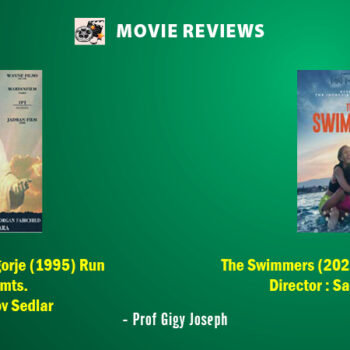 Movie Review : The Miracle of Medjugorje | The Swimmers