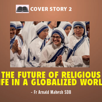 The Future of Religious Life in a Globalized World