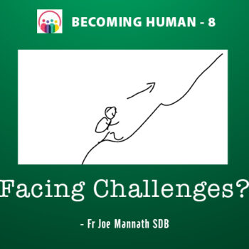 Facing Challenges?