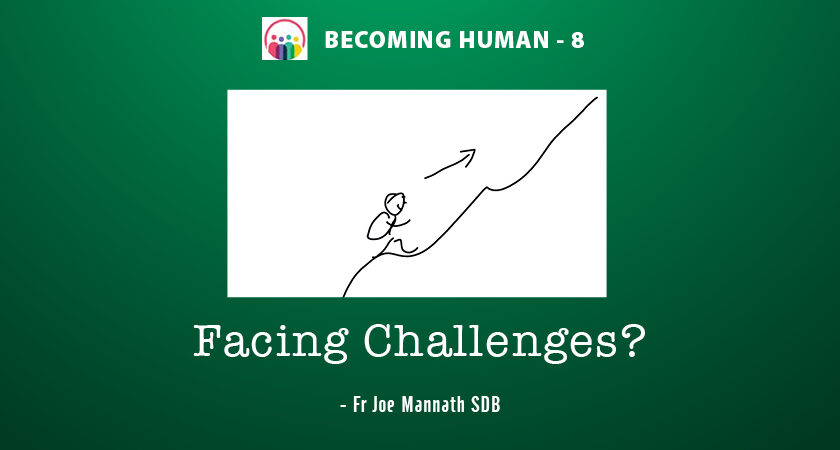 Facing Challenges?