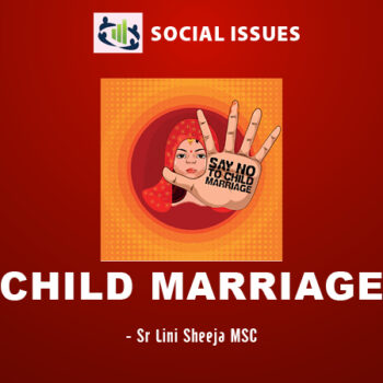 Child Marriage