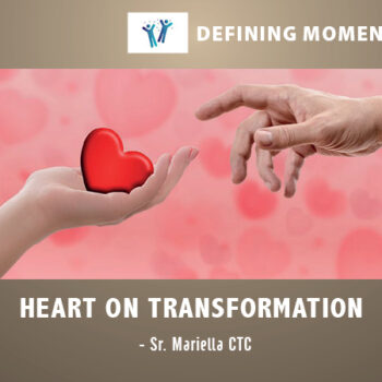 Heart on Transformation