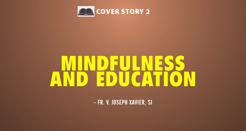 Mindfulness and Education