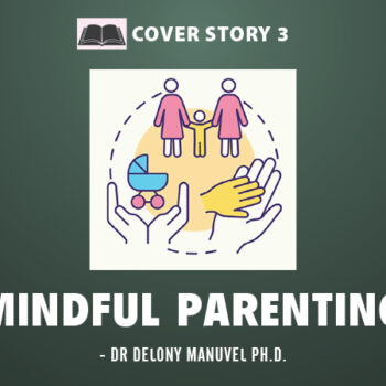 Mindful Parenting