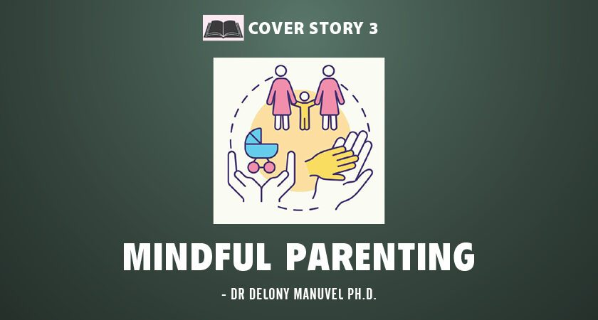 Mindful Parenting