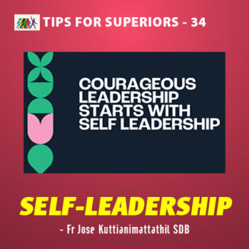 SELF-LEADERSHIP