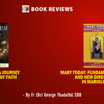 Book Review : Catholicism | Mary Today