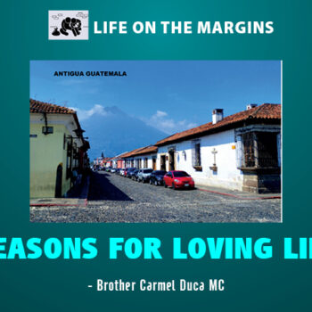 Reasons for Loving Life