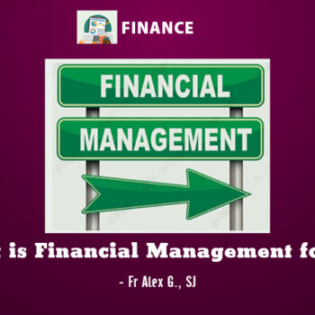 What is Financial Management?