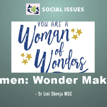 Women: Wonder Makers