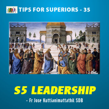 S5 Leadership