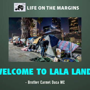 Welcome to LALA Land