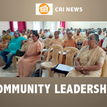 Community Leadership