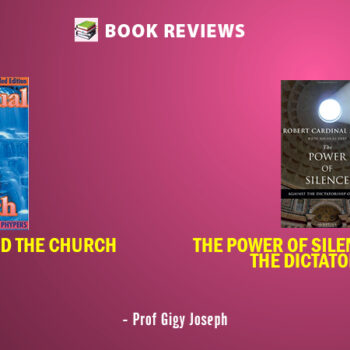 Book Review : Spiritual Gifts and the Church | The Power of Silence