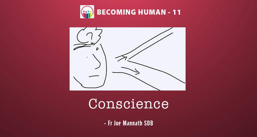 Conscience