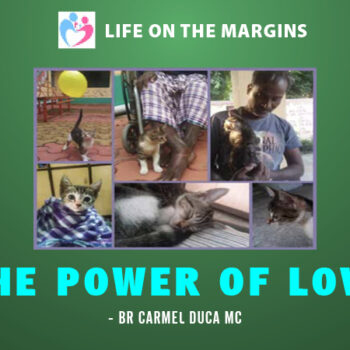 The Power of Love