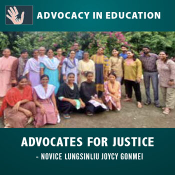 Advocates for Justice