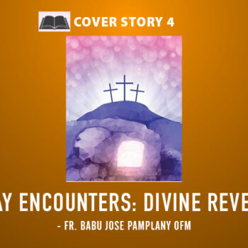 Everyday Encounters: Divine Revelations