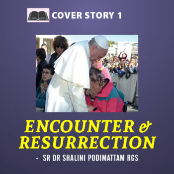 Encounter and Resurrection