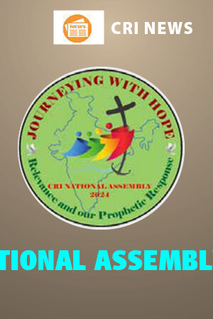 CRI NATIONAL ASSEMBLY 2024