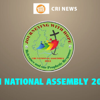 CRI NATIONAL ASSEMBLY 2024