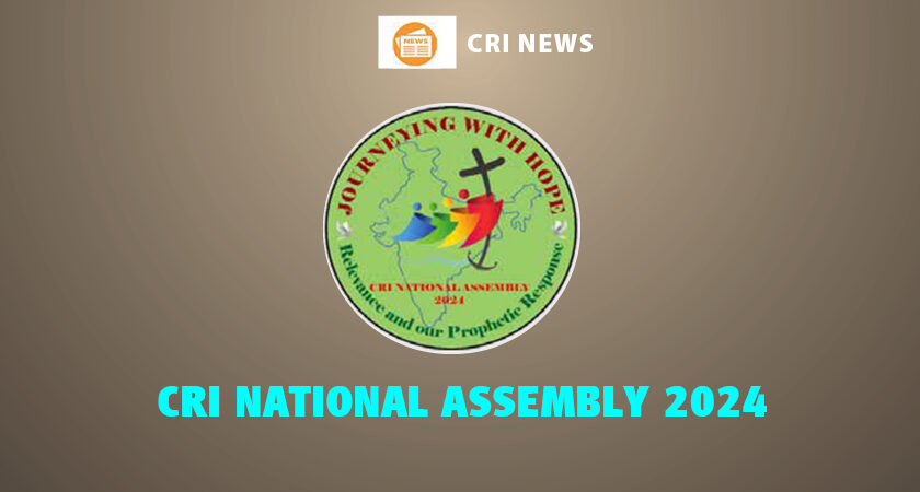 CRI NATIONAL ASSEMBLY 2024