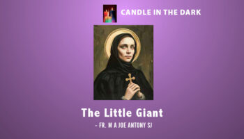 The Little Giant