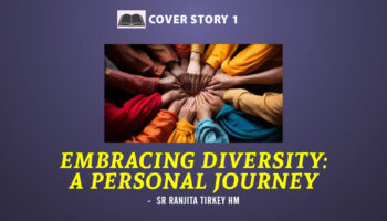 Embracing Diversity: A Personal Journey