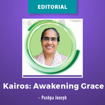 Kairos: Awakening Grace