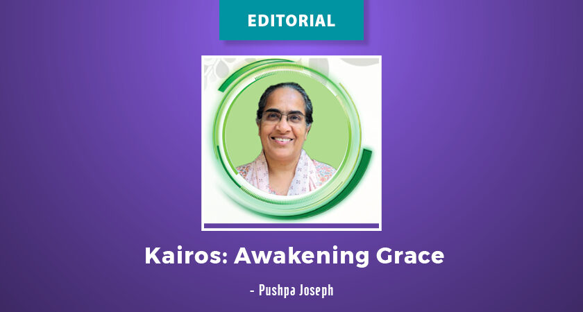 Kairos: Awakening Grace