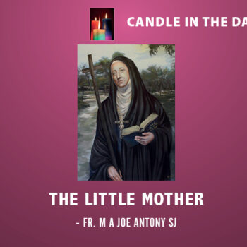 The Little Mother