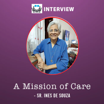 A Mission of Care