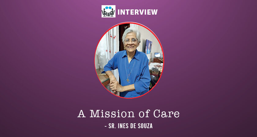 A Mission of Care