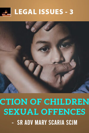 Protection of Children from Sexual Offences