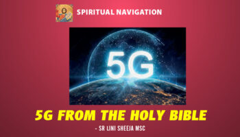 5G from the Holy Bible