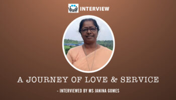 A JOURNEY OF LOVE & SERVICE