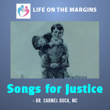 Songs for Justice