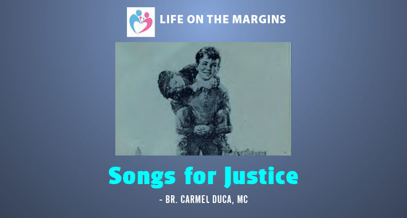 Songs for Justice