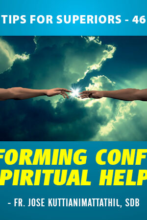 Transforming Conflicts – Spiritual Helps