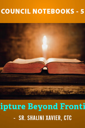 Scripture Beyond Frontiers