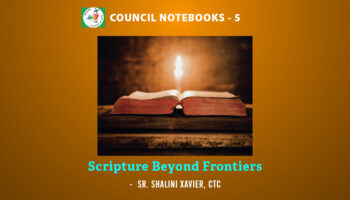 Scripture Beyond Frontiers