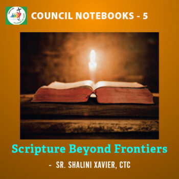 Scripture Beyond Frontiers