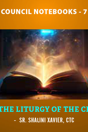 Sacred Scripture in the Liturgy