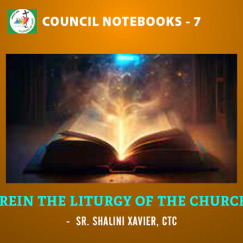 Sacred Scripture in the Liturgy