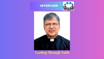 Leading Through Faith