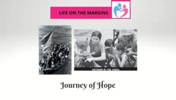 Journey of hope (Part I)