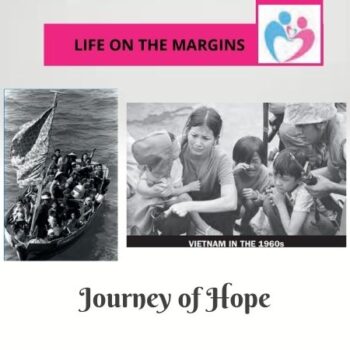 Journey of hope (Part I)