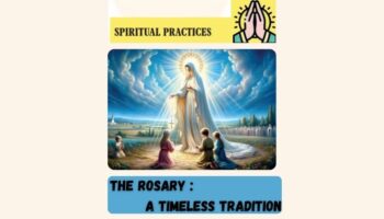 The Rosary: A Timeless Tradition